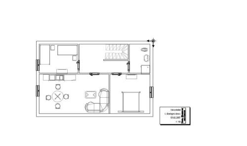 Schwanewede Apartment | Inselhof Steengrafe - Weserblick