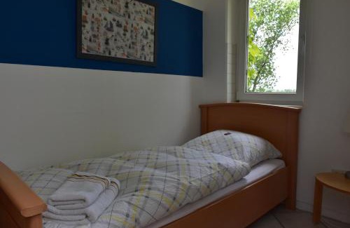 Schwanewede Apartment | Inselhof Steengrafe - Weserblick