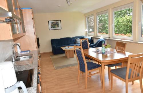 Schwanewede Apartment | Inselhof Steengrafe - Weserblick