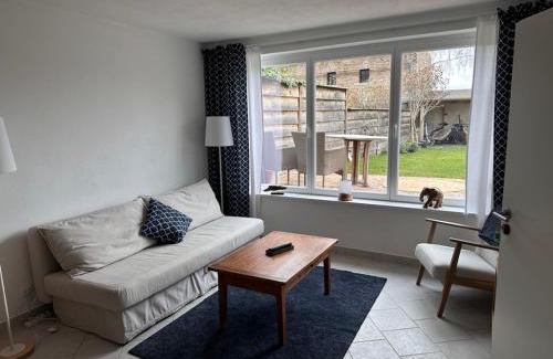 Werder Apartment | Inselnest-Werder