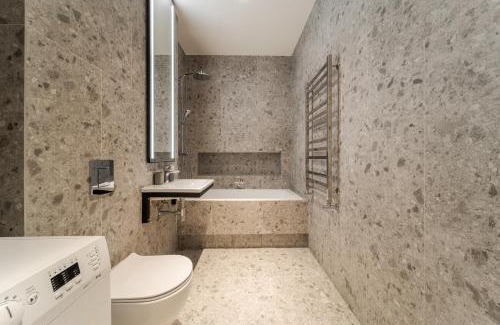 Lviv City Center Apartment | InshiApartments on Rynok Square