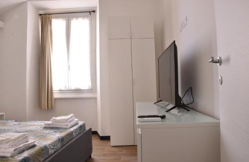 Carignano Apartment | Inside Genoa - Genova centro Carignano