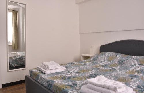 Carignano Apartment | Inside Genoa - Genova centro Carignano