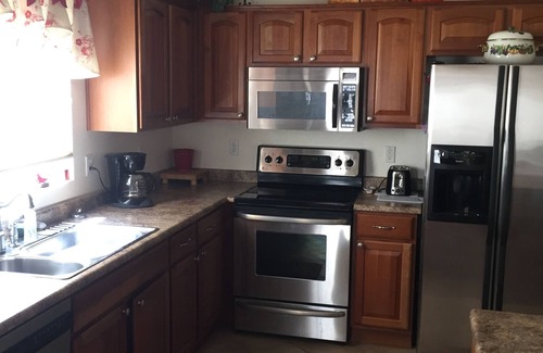 Pebblecreek House | Inside the gated ACTIVE seniors community of Pebble Creek