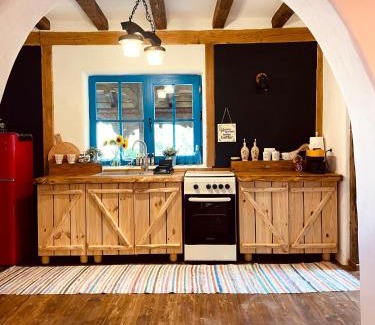 Bezdead House | Inside, The Village- Bibliotheca