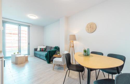 Valladolid Apartment | INSIDEHOME Ciudad de Valladolid