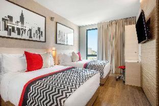Brooklyn Hotel | Insignia Hotel Brooklyn, an Ascend Collection Hotel