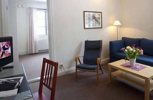 Insjon Hotel | Insjöns Hotell