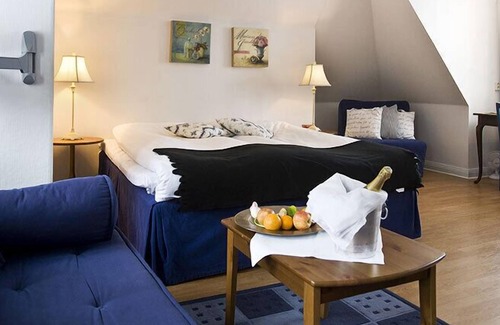Insjon Hotel | Insjöns Hotell