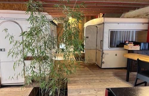Saint-Emiland House | Insolite