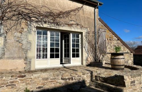 Saint-Emiland House | Insolite