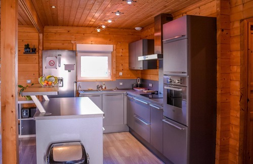 Chaudefontaine House | Insolite Maison Bois Wifi Netflix Coeur de L'argonne et Batailles de Verdun