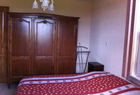 Rehaincourt Apartment | Insolite! Plusieurs Gîtes dans Ferme Equestre