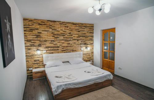 Drobeta-Turnu Severin Apartment | Insomnia Studio
