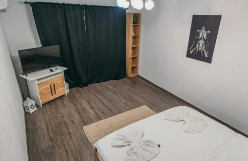 Drobeta-Turnu Severin Apartment | Insomnia Studio