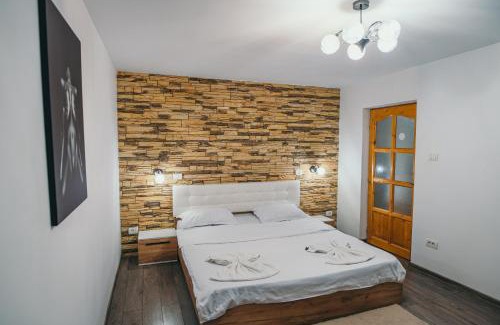 Drobeta-Turnu Severin Apartment | Insomnia Studio
