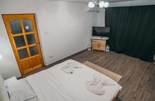 Drobeta-Turnu Severin Apartment | Insomnia Studio