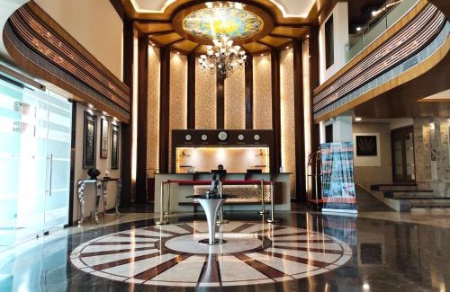 Silvassa Hotel | Inspira Resort