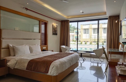 Silvassa Hotel | Inspira Resort & Spa