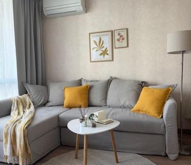 Mladost Apartment | Inspire Your Stay new and comfort apartment in Sofia
