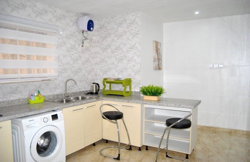 Surulere House | Inspiredspaces c1