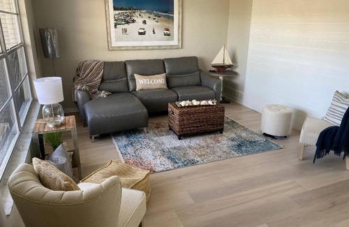 Breakers House | INSTA-WORTHY Beach House w/Pool. *200ft from No-Drive Beach!