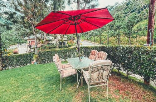 Canlubang House | Insta-Worthy Swiss House Crosswinds Tagaytay
