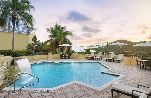 Estate Enighed Resort | 🏖️INSTANT BOOKING - WESTIN ST. JOHN VILLA! ACTUAL OWNER INVENTORY! 🌊☀🌴