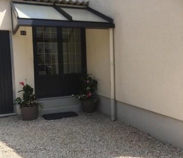 Bar-sur-Aube House | Instant d'Evasion