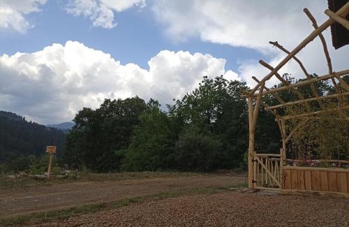 Aujac Apartment | instant de tranquillité en Cévennes