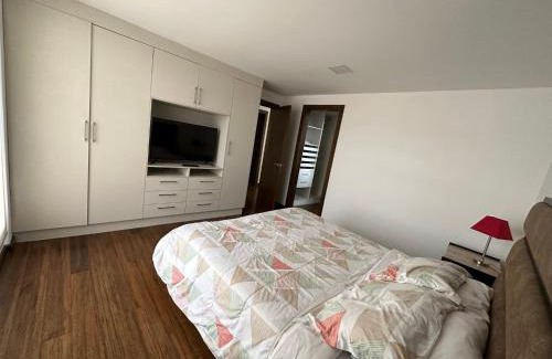 Parroquia Huachi Chico Apartment | Instant Hotel - Departamentos de lujo en Ambato