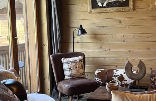 Meribel Village Apartment | Instant Méribel