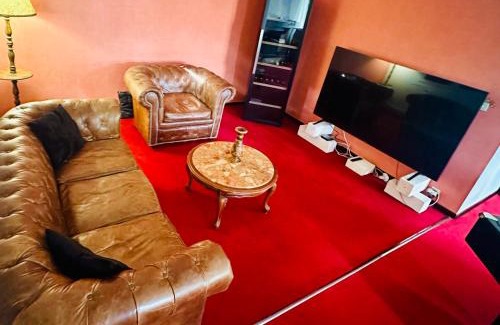 Saint-Medard-en-Jalles Villa | "Instant Zen" Maison entière - 15 min Merignac airport et Bordeaux