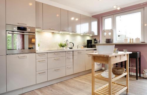 Rettin Apartment | Instenweg 14 Fischhus
