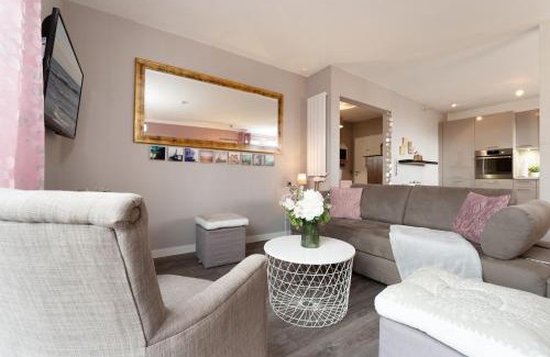 Rettin Apartment | Instenweg 14 Fischhus