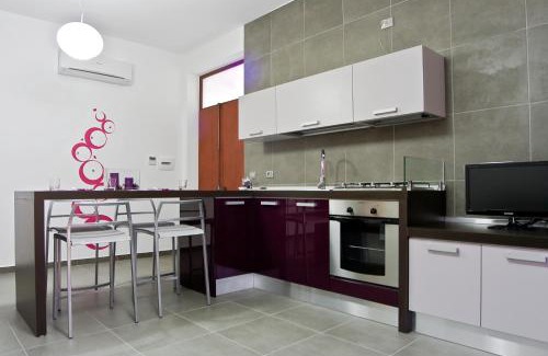 Ascea Apartment | inStile aparthotel