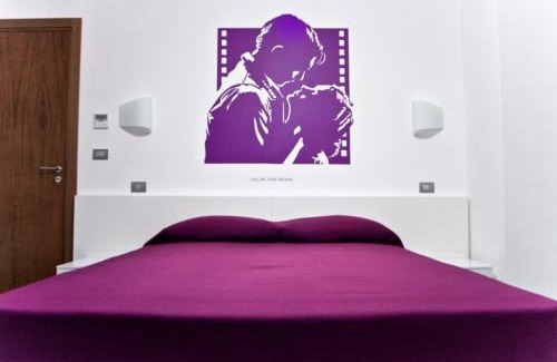 Ascea Apartment | inStile aparthotel