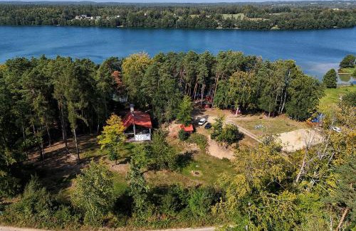 Sulecki Borek House | Instytut Wypoczynku