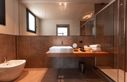 Cefalu Hotel | Insulae Resort