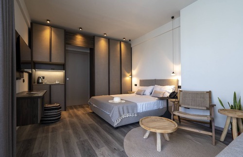Cefalu Hotel | Insulae Resort