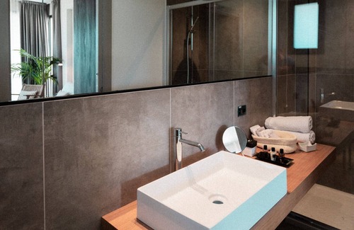 Cefalu Hotel | Insulae Resort