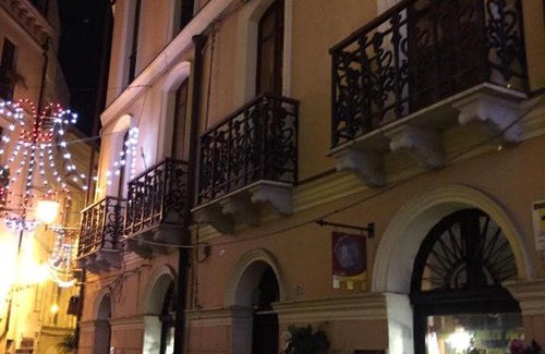 Iglesias Apartment | Insulanima