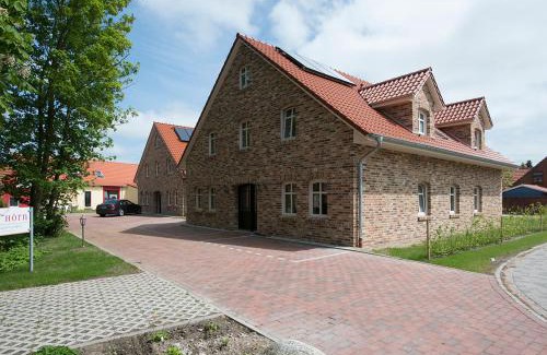 Visquard Apartment | Int Hörn 3 OG
