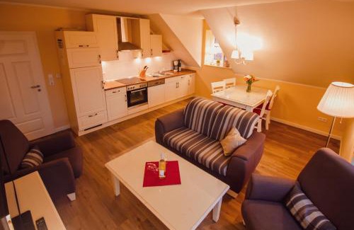 Visquard Apartment | Int Hörn 3 OG