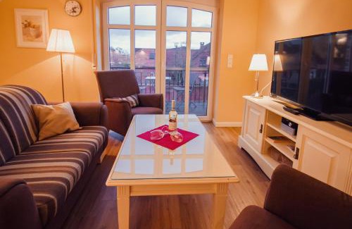 Visquard Apartment | Int Hörn 3 OG