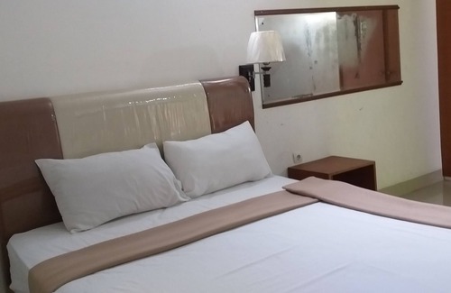 Purwakarta Hotel | Intan Hotel Purwakarta