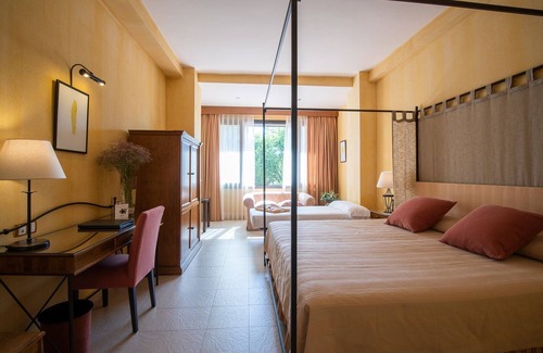 Alcazar de San Juan Hotel | Intelier Airén Hotel