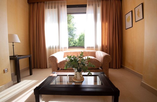 Alcazar de San Juan Hotel | Intelier Airén Hotel