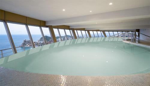 Cala Apartment | InTempo Luxury Sky View & Spa Resort