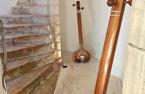 Montcuq Bed & Breakfast | INTEMPORELLE Maison d'Hôtes